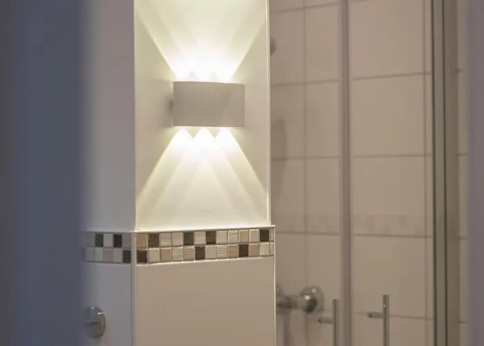 Appartement List Five - Your British