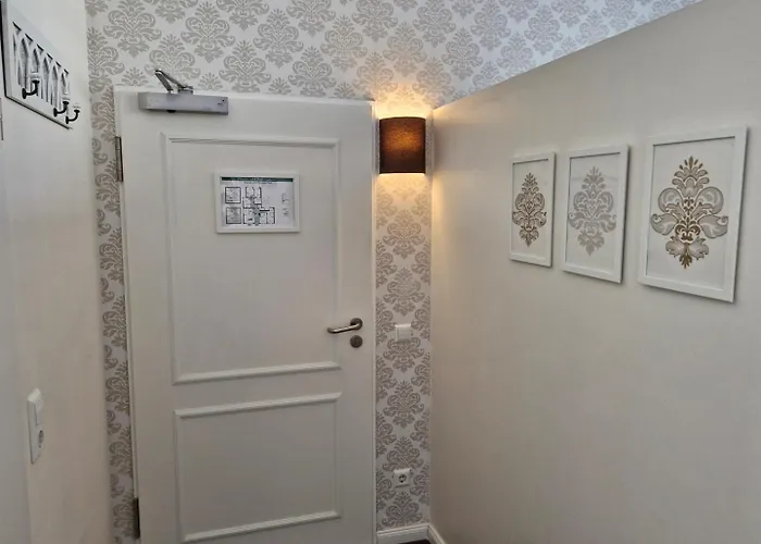 List Five - Your British Apartamento Estugarda