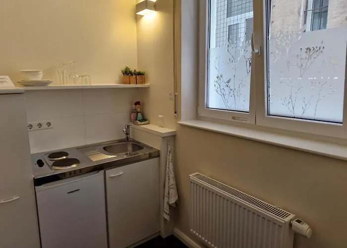 List Five - Your British *