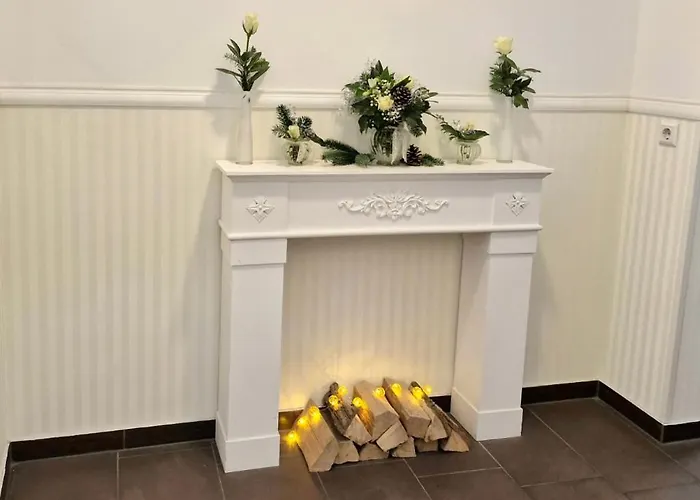 Appartement List Five - Your British Stuttgart