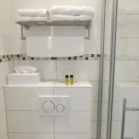 List Five - Your British * Stoccarda
