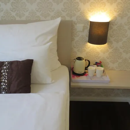 List Five - Your British Appartement *