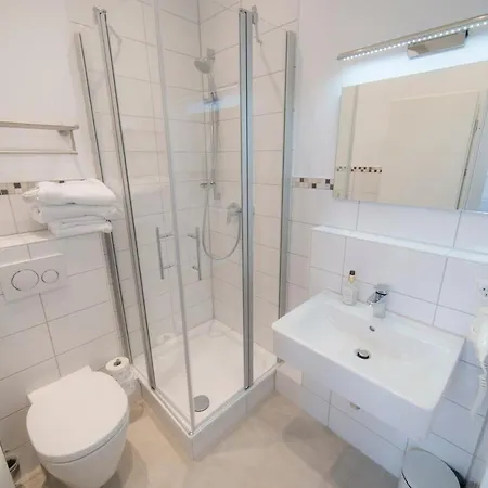 List Five - Your British Apartmán *
