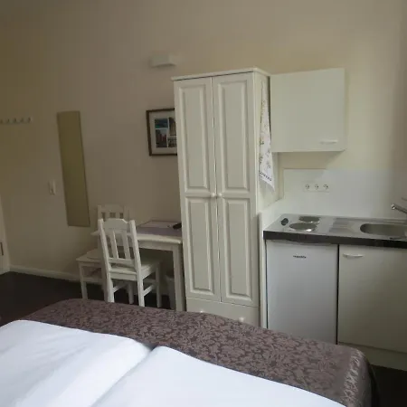 List Five - Your British Apartment Stuttgart
