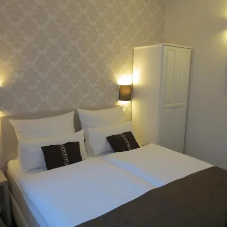 Apartment List Five - Your British