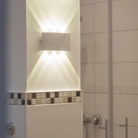 Lejlighed List Five - Your British