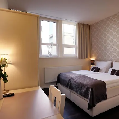 List Five - Your British Apartment Stuttgart