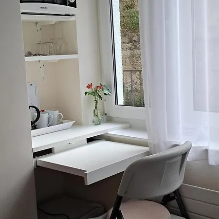 List Five - Your British Apartment *