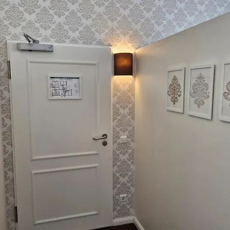 List Five - Your British Apartment Stuttgart