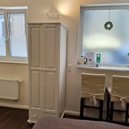 List Five - Your British * שטוטגרט