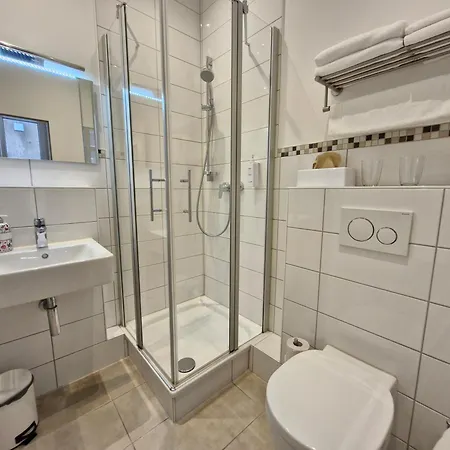 List Five - Your British Apartment *