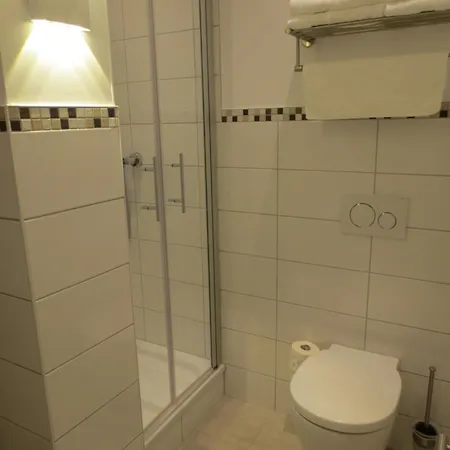Apartment List Five - Your British