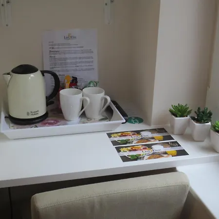 List Five - Your British * Stuttgart