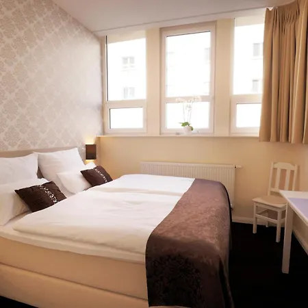 Apartment List Five - Your British