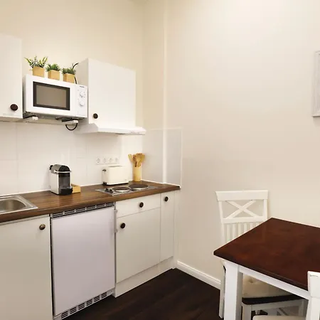 List Five - Your British Apartment *