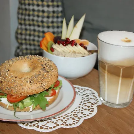 List Five - Your British Daire