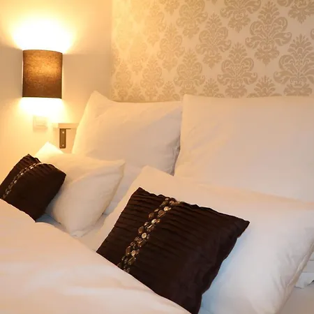 Apartment List Five - Your British *