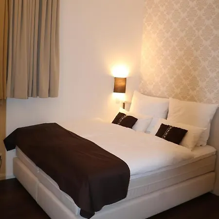 List Five - Your British *