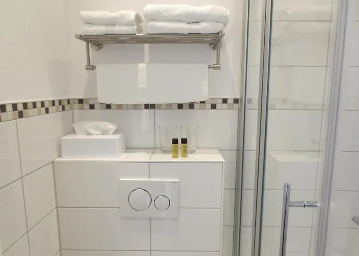 List Five - Your British * Stuttgart