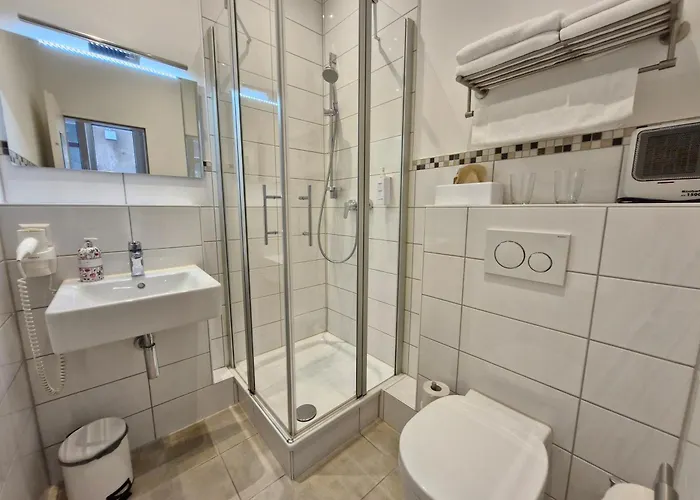 List Five - Your British Apartman *