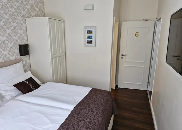 List Five - Your British * Stuttgart