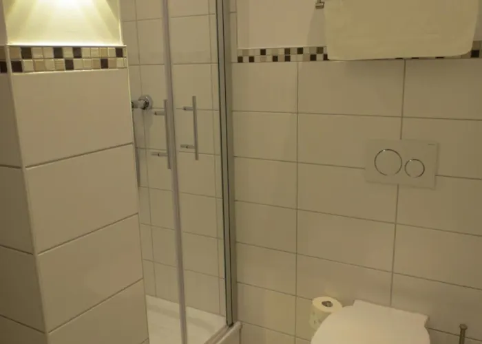 Apartman List Five - Your British