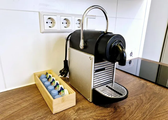 Apartman List Five - Your British *