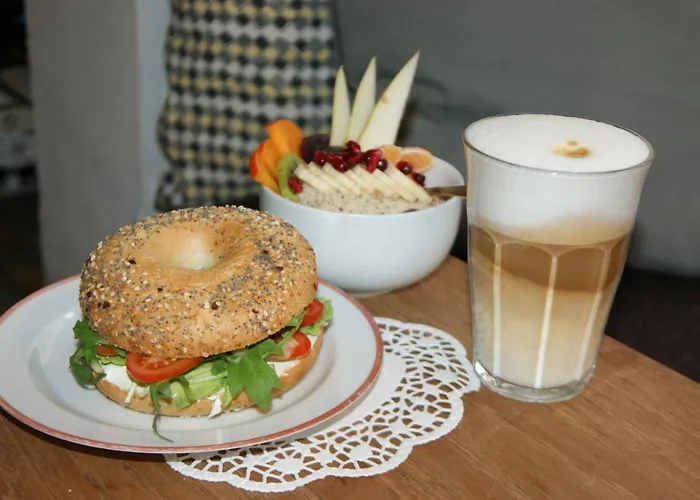 List Five - Your British Apartman