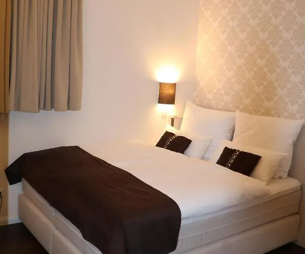 List Five - Your British *