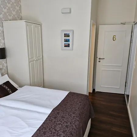 List Five - Your British * Stuttgart