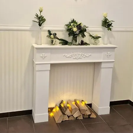 Apartament List Five - Your British Stuttgart