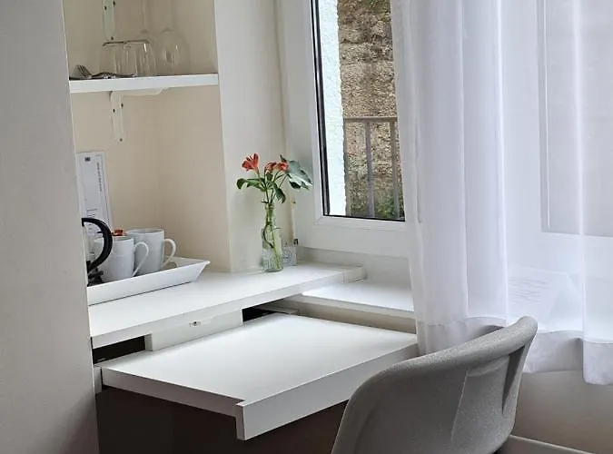 List Five - Your British Apartament *