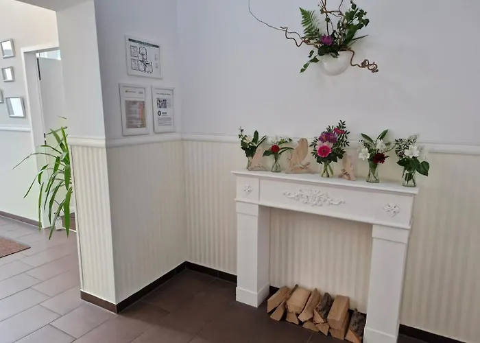 Apartament List Five - Your British