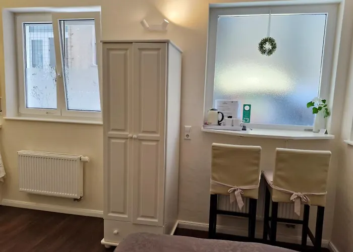 List Five - Your British * Stuttgart