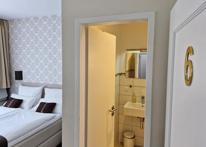 List Five - Your British Apartament *