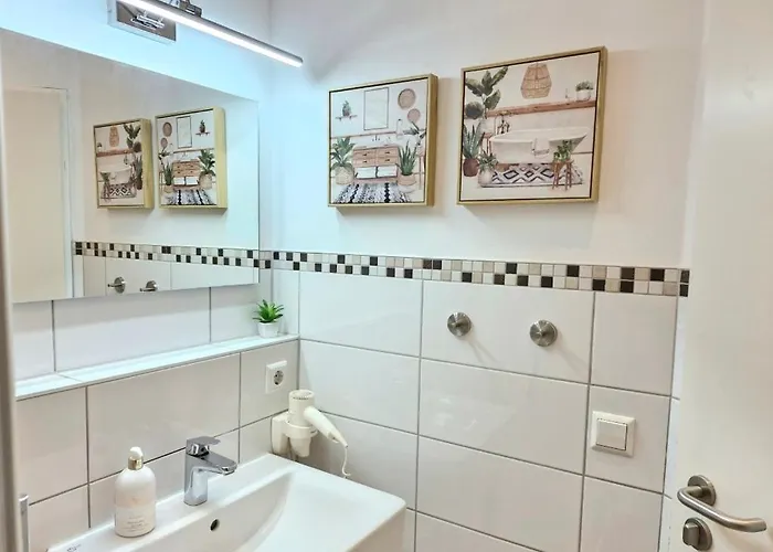 List Five - Your British * Stuttgart