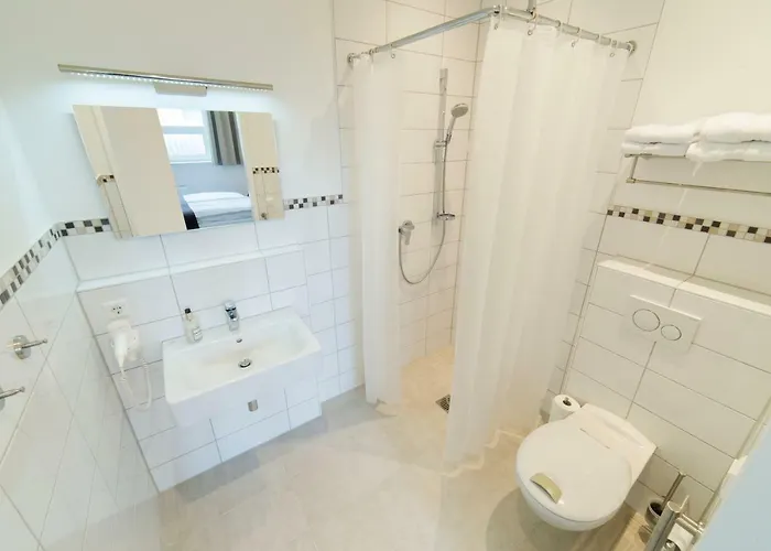 List Five - Your British * Stuttgart