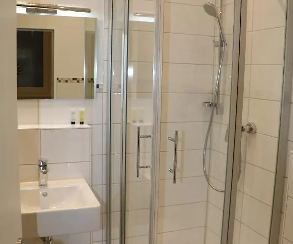 List Five - Your British