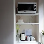Apartament List Five - Your British Stuttgart