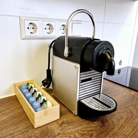 Apartamento List Five - Your British *