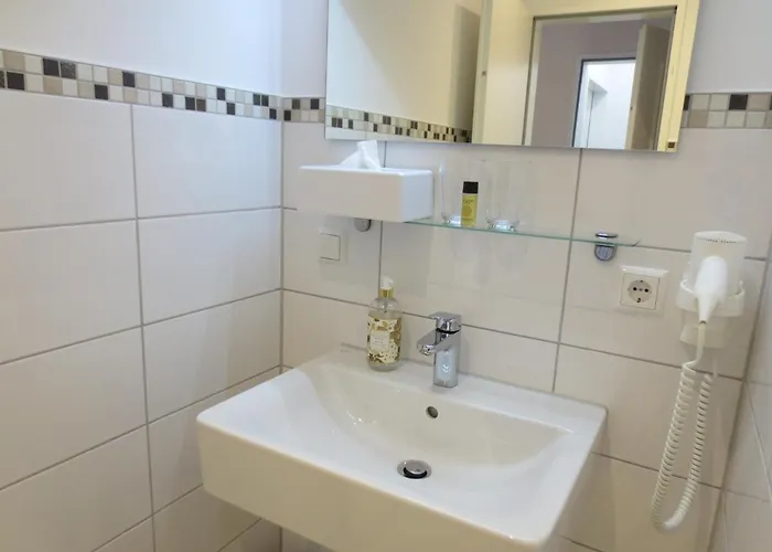 Apartamento List Five - Your British