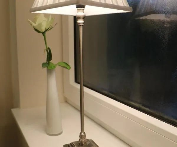 List Five - Your British *