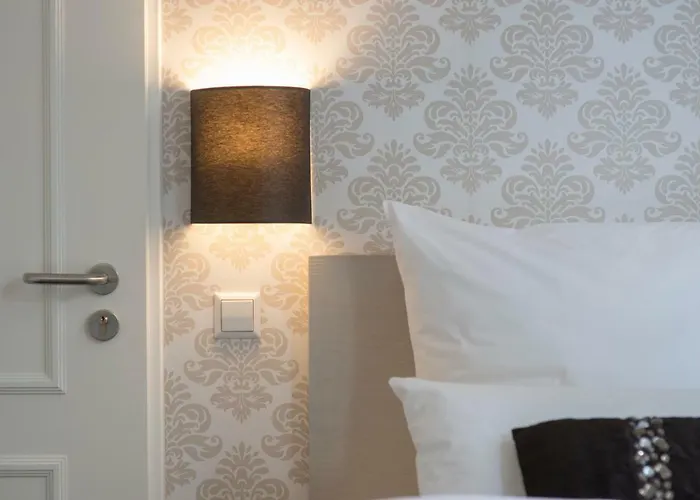 List Five - Your British *